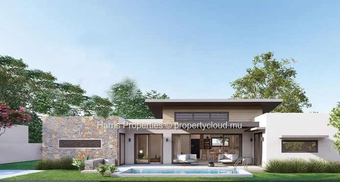 New development of 8 villas for sale at Mont Mascal (Sole Mandate)