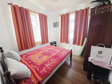 3 Bedroom Townhouse, Duplex