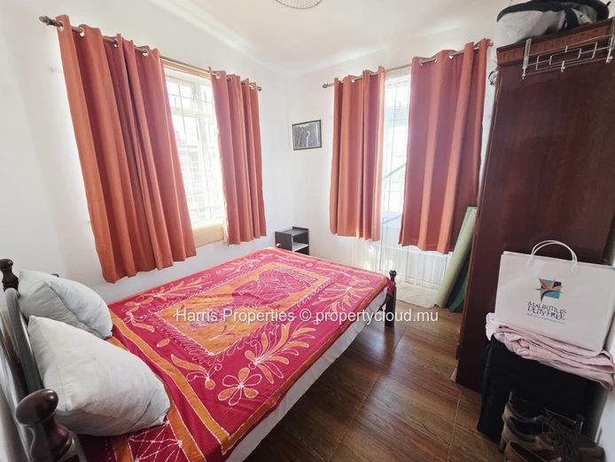 Magnifique duplex à vendre– Pereybere