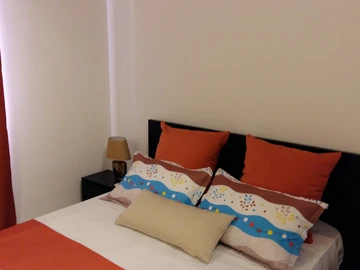 3 Bedroom Townhouse, Duplex