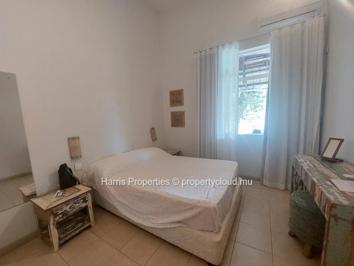 Large and beautiful Creole house ideally located in Péreybère for your vacation