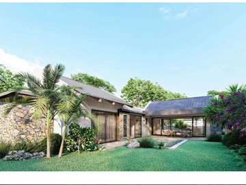 3 Bedroom Villa