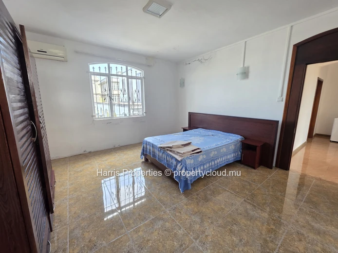 Apartment on the first floor for rent
