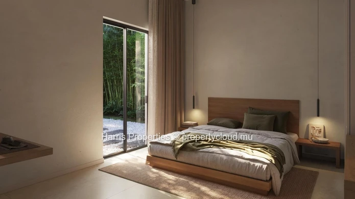 G+2 apartment for sale in a prestigious residence. (Sole Mandate)