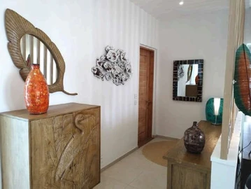 2 Bedroom Penthouse