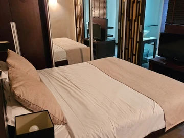 3 Bedroom Penthouse