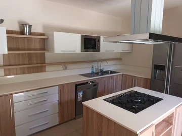 4 Bedroom Villa