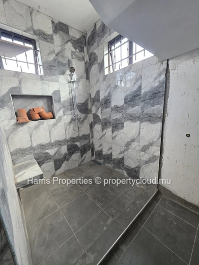 Newly built individual house for sale in Goodlands