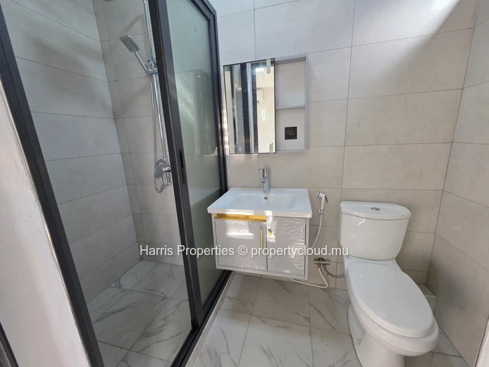For Sale: Stunning Modern Villa in Grand Baie