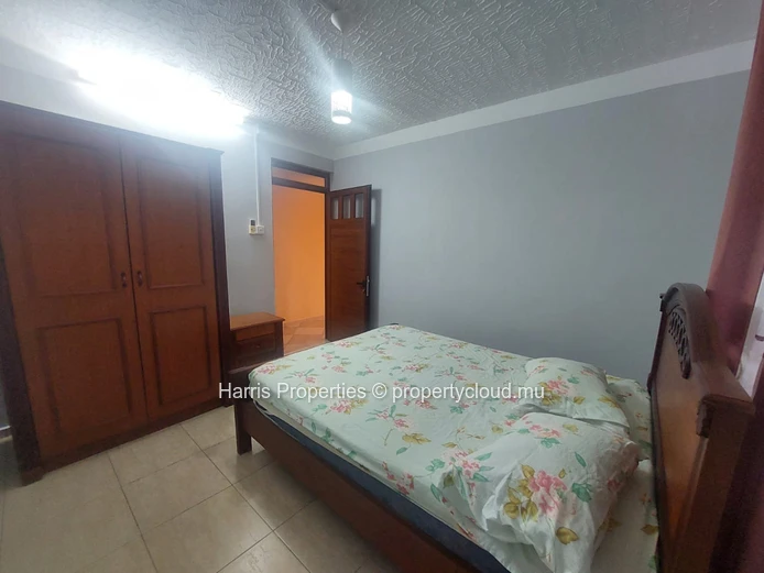 Apartment for rent in Pereybere 