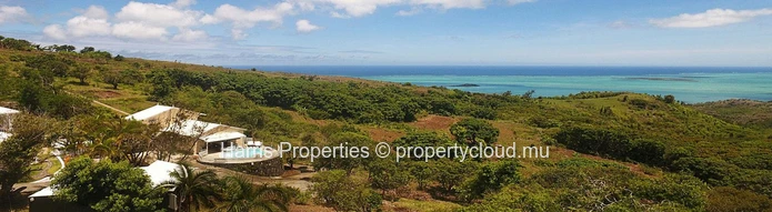 Business Goodwill For Sale: Guest House For Sale – Saint Gabriel, Rodrigues 