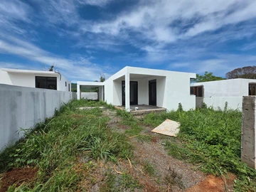 2 Bedroom Villa