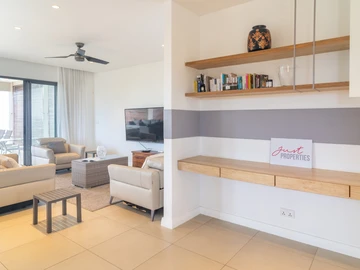 3 Bedroom Penthouse