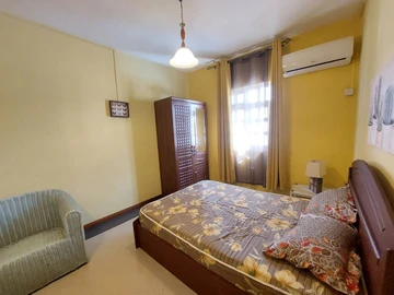 3 Bedroom Apartment