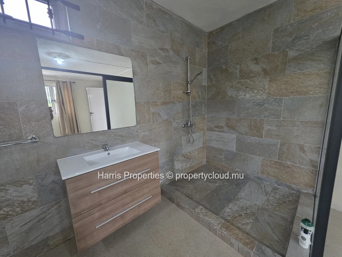 Grande maison individuelle à vendre dans un quartier sécurisé – Plaine des Papayes