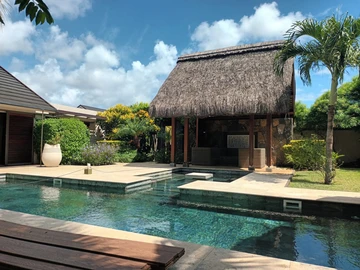 4 Bedroom Villa