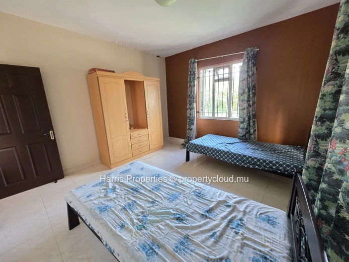 Maison individuelle de plain-pied à vendre à Pereybere