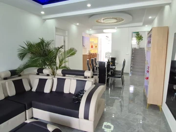 3 Bedroom Townhouse, Duplex