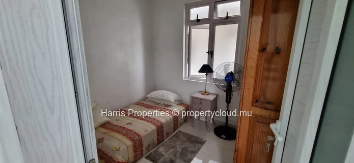 Beautiful First-Floor Apartment for Rent – Trou aux Biches