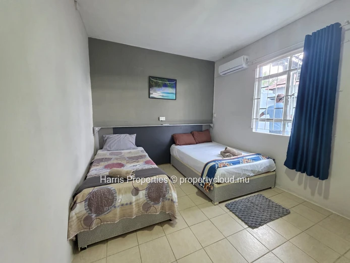 Magnificent Duplex for Rent – Trou aux Biches