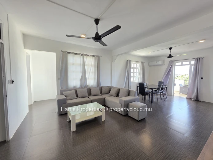 Modern 2-Bedroom Apartment for Sale in Grand Baie 