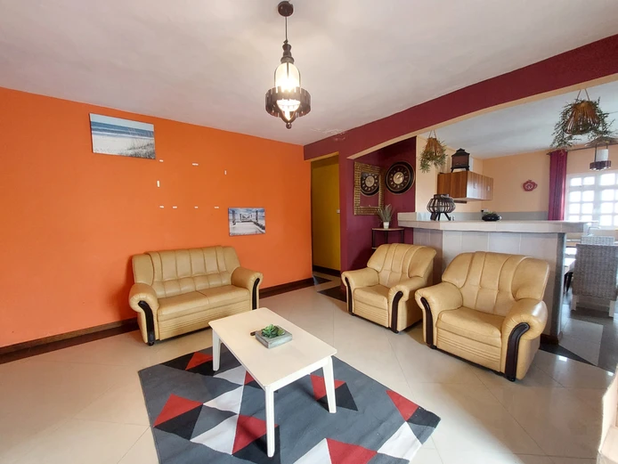 Stunning 3-Bedroom Apartment for Sale – Pointe aux Piments