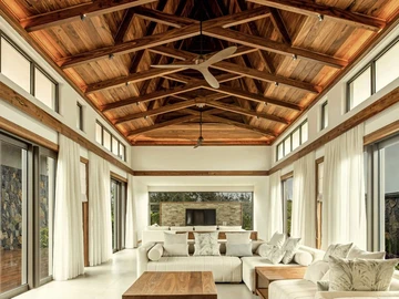 Villa de 4 Chambres