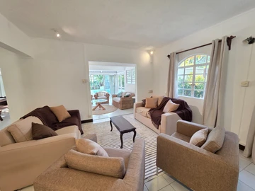 3 Bedroom Townhouse, Duplex