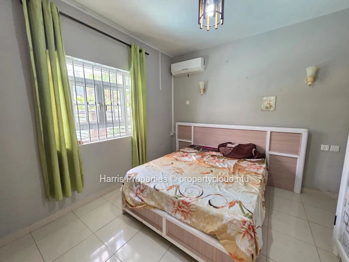Magnifique appartement au rez-de-chaussée à louer à Mon Choisy