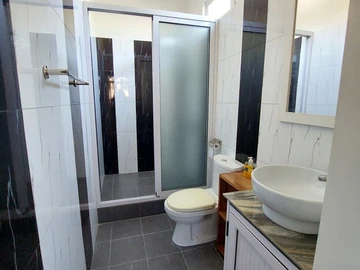 4 Bedroom Apartment