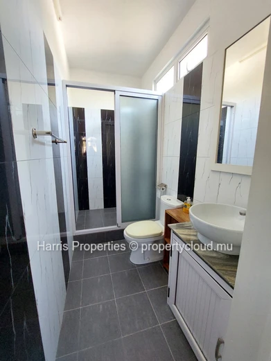 Beautiful apartment for rent in Pointe aux Canonniers<br/><br/>