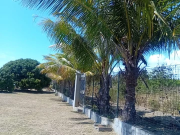 Residential Land
