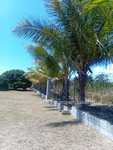 Residential Land of 35 Perches for Sale in Melville