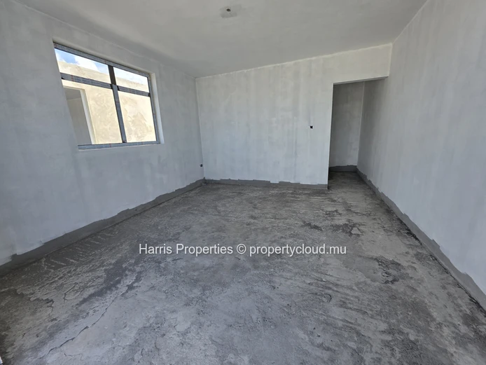 New Individual Villa for Sale – Grand Baie