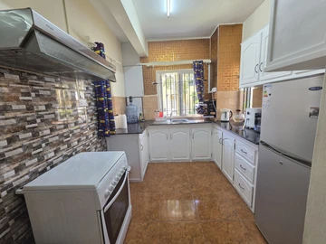 3 Bedroom Townhouse, Duplex