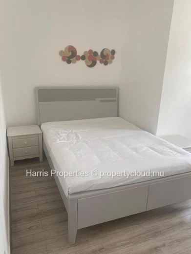 Single-storey villa for rent in Trou aux Biches (Sole Mandate)