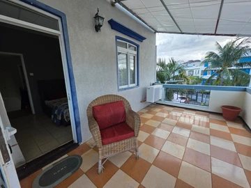 2 Bedroom Townhouse, Duplex
