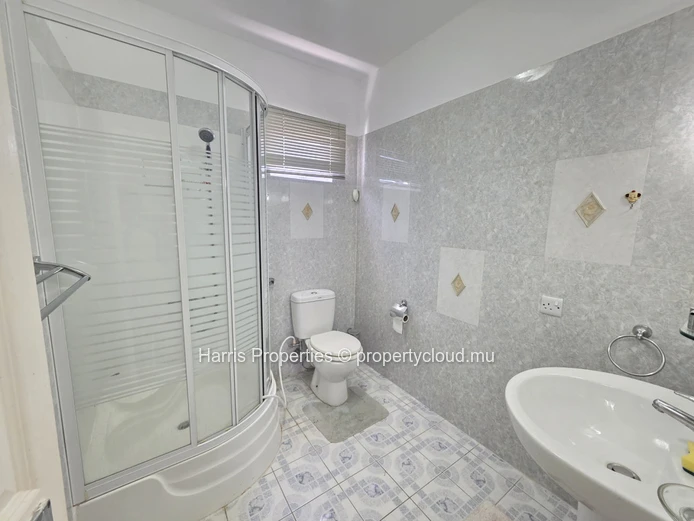 For Sale: Duplex in a Secure Residential Complex in Grand Gaube