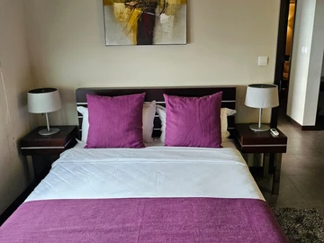 3 Bedroom Penthouse