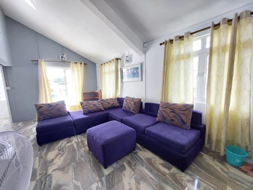 4 Bedroom Apartment