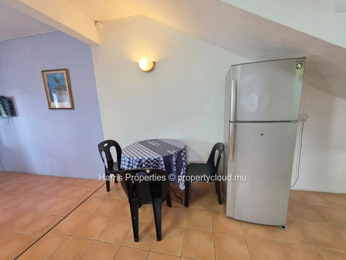 Magnificent Duplex for Rent – Trou aux Biches