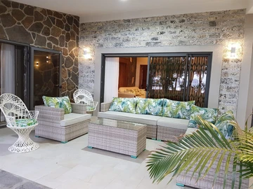 3 Bedroom Villa