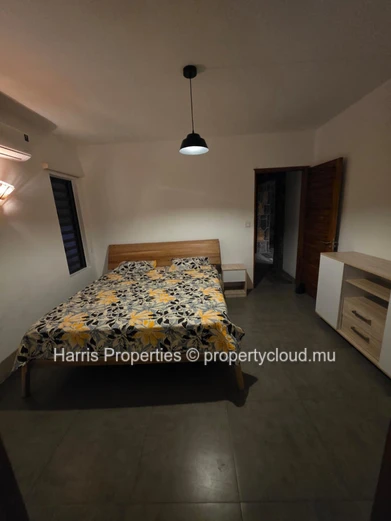 Stunning Modern Villa for Rent – Grand Gaube