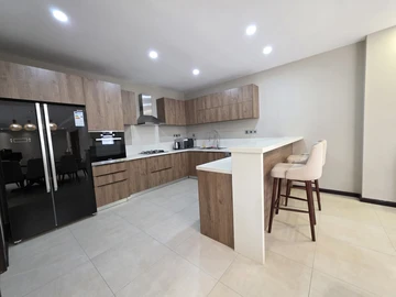 3 Bedroom Villa
