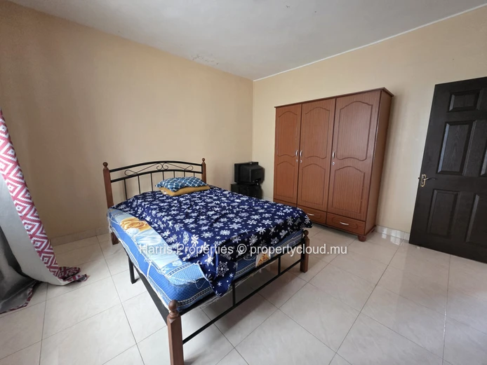 Maison individuelle de plain-pied à vendre à Pereybere