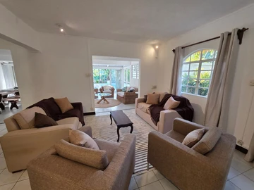 3 Bedroom Townhouse, Duplex