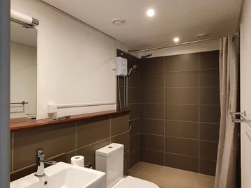 4 Bedroom Penthouse