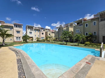 2 Bedroom Townhouse, Duplex