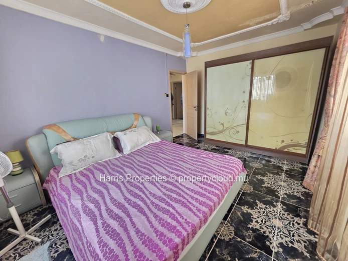 Spacious Individual House for Rent in Pereybere