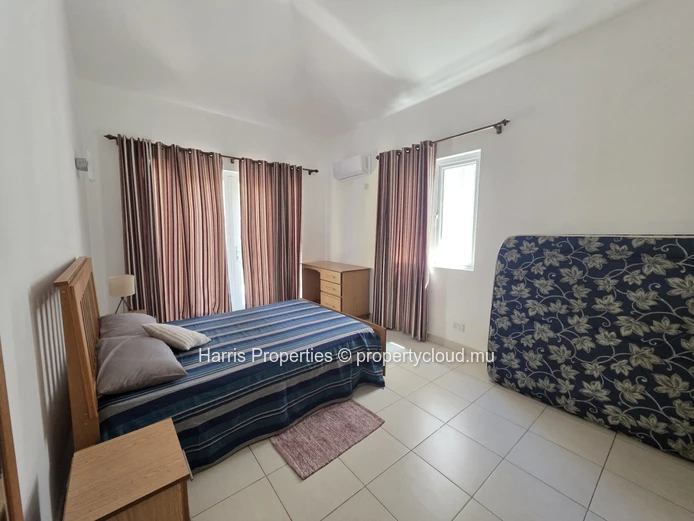 Grande maison individuelle à vendre à Grand Gaube
